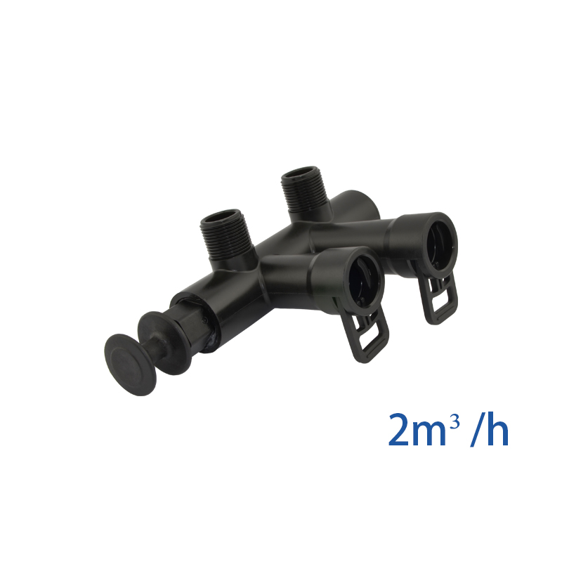 F70D Bypass Valve (Suited F79 Valve)