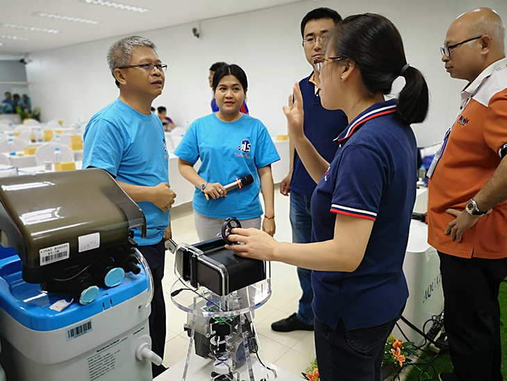 3.互動(dòng)交流 Interactive communication.JPG